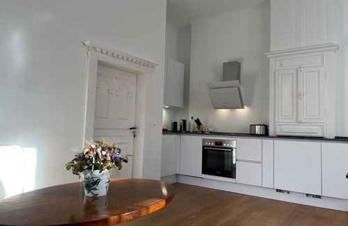 Lauenau Autre | Modern living in a historic ambience