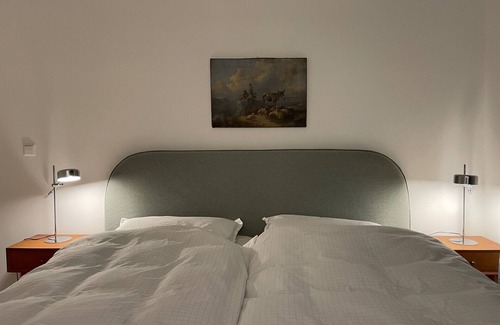 Lauenau Autre | Modern living in a historic ambience