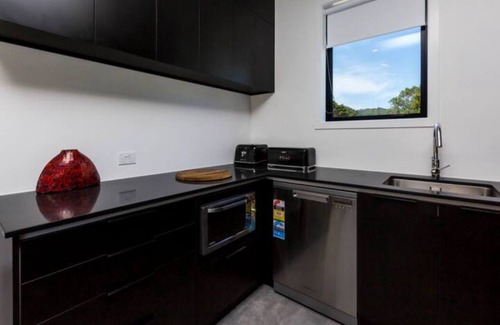 Trentham Maison | Modern living in brand new home