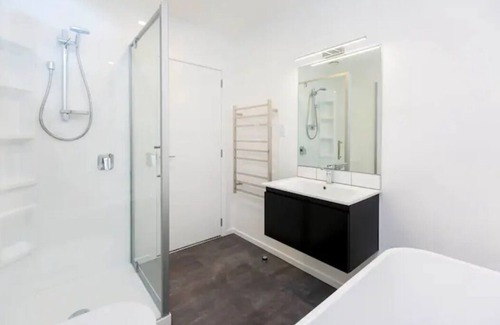 Trentham Maison | Modern living in brand new home