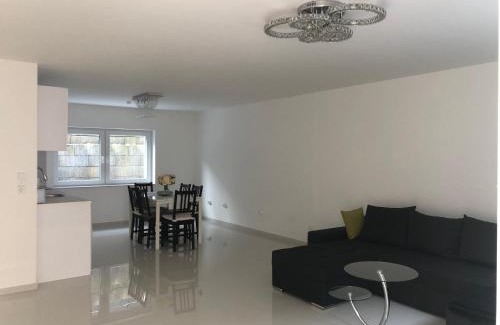 Jenfeld Appartement | Modern living in Hamburg-Wandsbek SELF CHECK-IN 2x Schlafzimmer 1x Schlafsofa