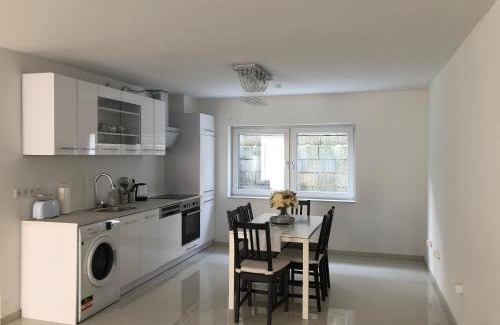 Jenfeld Appartement | Modern living in Hamburg-Wandsbek SELF CHECK-IN 2x Schlafzimmer 1x Schlafsofa