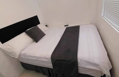 Consolacion Appartement | Modern living in this cozy apartment. Safely nestled in the heart of Cebu.