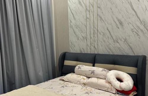Shah Alam Maison | Modern Living