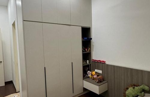 Shah Alam Maison | Modern Living