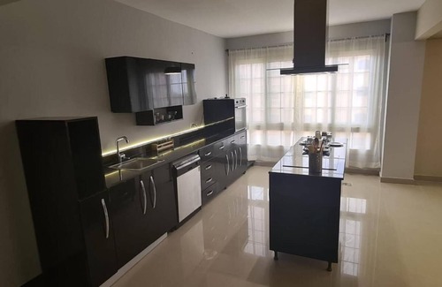 Bulaq ad Dakrur Appartement | Modern Living, Simplified by Cavalli Boutique Apartments