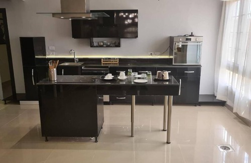 Bulaq ad Dakrur Appartement | Modern Living, Simplified by Cavalli Boutique Apartments