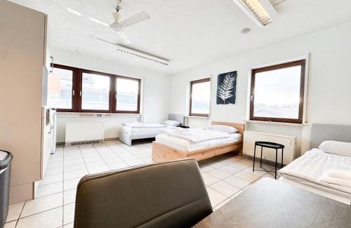 Ittersbach Maison | modern living studios Karlsbad