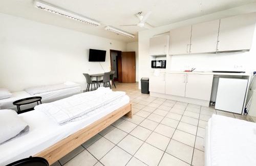 Ittersbach Maison | modern living studios Karlsbad
