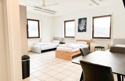 Ittersbach Maison | modern living studios Karlsbad