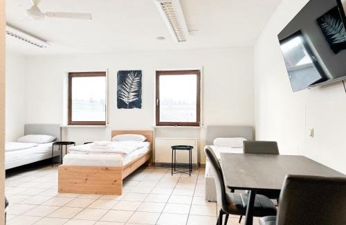 Ittersbach Maison | modern living studios Karlsbad
