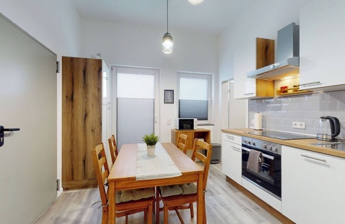 Bielefeld Appartement | Modern loft apartment in the south of Bielefeld