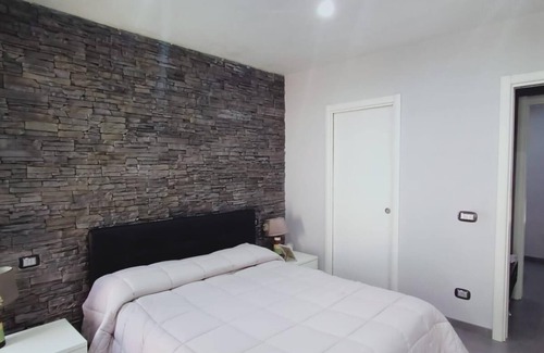 Ceccano Appartement | Modern loft in downtown with whirlpool and terrace