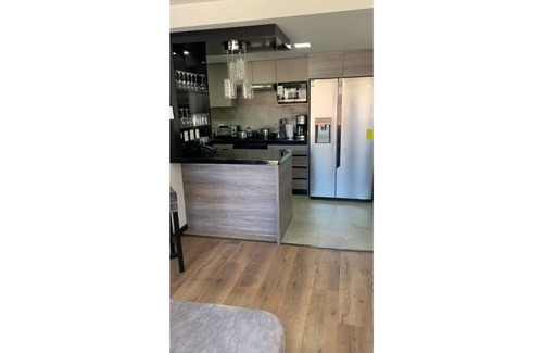 Cuenca Copropriété | Modern loft overlooking