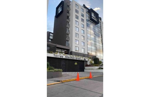 Cuenca Copropriété | Modern loft overlooking