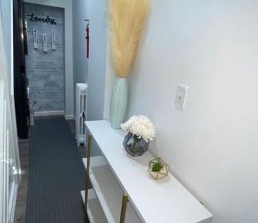 East Rockaway Appartement | Modern Loft