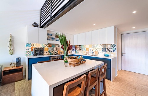 R Copropriété | Condo mignon et pratique près de tout!