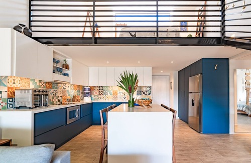 R Copropriété | Condo mignon et pratique près de tout!