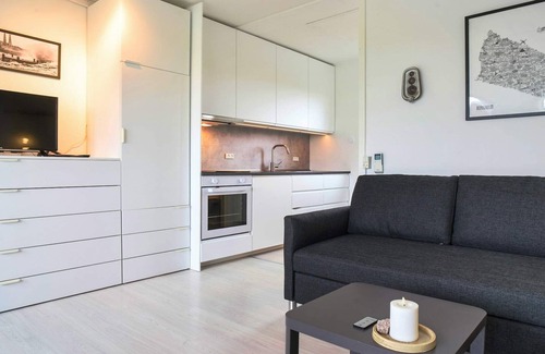 Sandkaas Maison | Maison de vacances pour 4 a Allinge