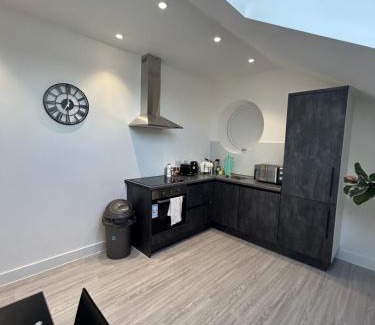 Higham Hill Appartement | Modern London Apartment near Tottenham Stadium