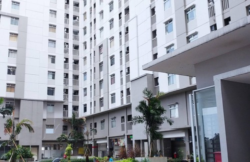 Pluit Appartement | Modern Look 2Br At Green Bay Pluit Apartment