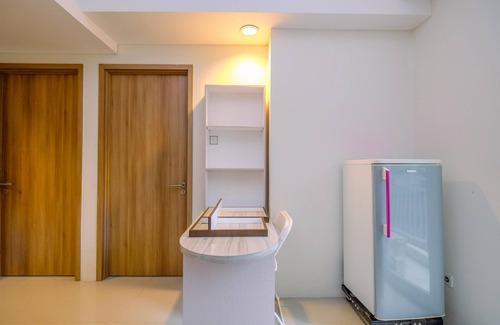 Bogor Appartement | Modern Look And Homey 2Br Bogor Icon Apartment
