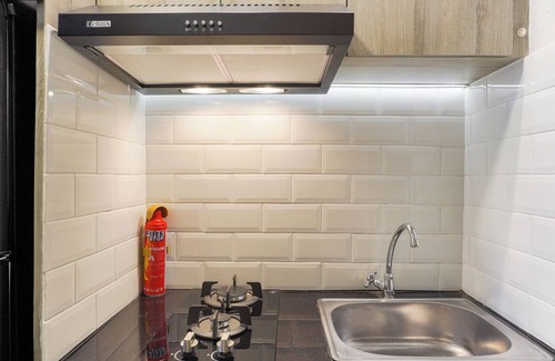 Ciputat Appartement | Modern Look And Nice Studio Transpark Bintaro Apartment