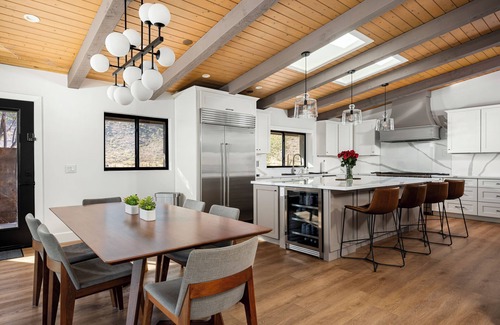 Cave Creek Maison | Modern Lookout - A Desert Point of View