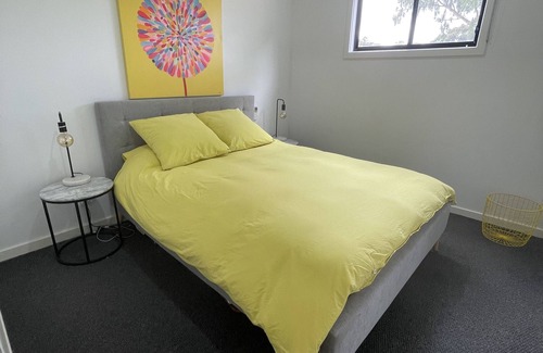 Moama Cabine | Modern Luxe 4 bedroom cabin on the Murray