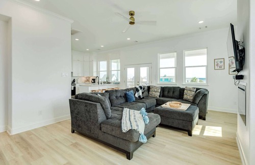 San Luis Maison | Modern Luxe by the Sea – The Tides of Casa Blanca
