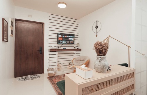 Imus Copropriété | Modern Luxe Condo Unit in Cavite