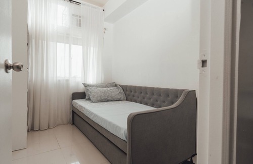 Imus Copropriété | Modern Luxe Condo Unit in Cavite