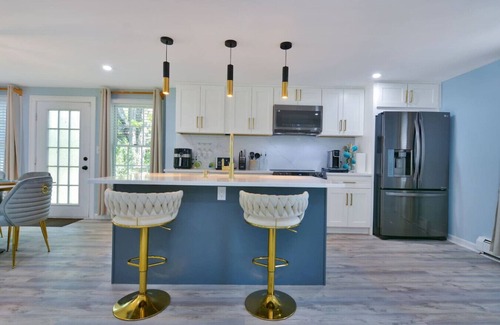 Methuen Maison | Luxury newly renovated unit