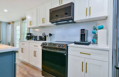 Methuen Maison | Luxury newly renovated unit