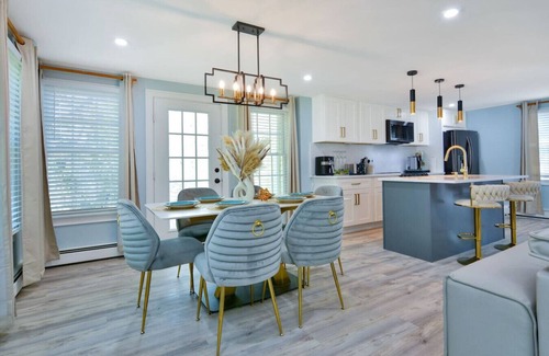 Methuen Maison | Luxury newly renovated unit