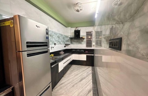 Siliguri Appartement | Modern Luxe Haven