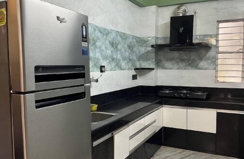 Siliguri Appartement | Modern Luxe Haven