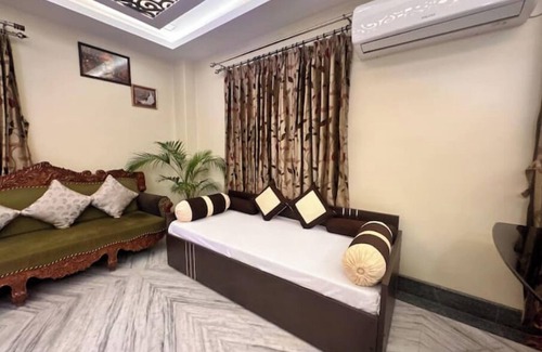 Siliguri Appartement | Modern Luxe Haven