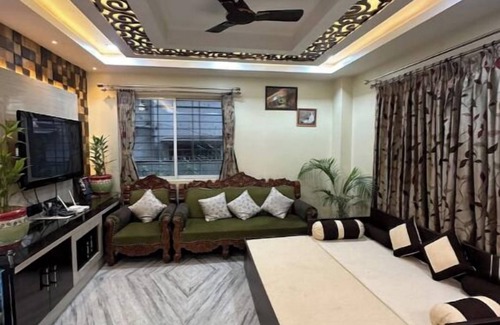 Siliguri Appartement | Modern Luxe Haven