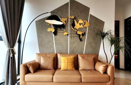 George Town Appartement | Modern Luxe Island Suites #3BR