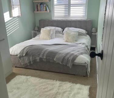 Billericay Appartement | Modern Luxe Maisonette Near Station With Free Parking