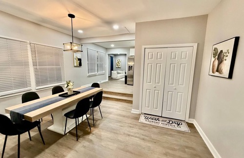 Lemont Maison | Modern Luxe Retreat
