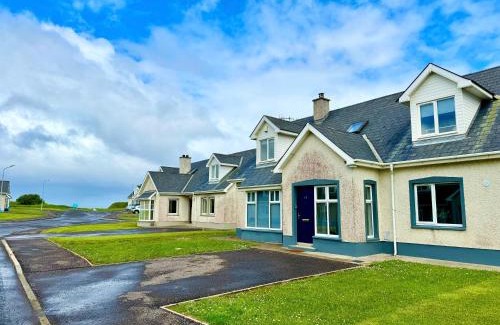 Bundoran Maison | Modern, Luxurious and Super Comfy Home in Bundoran