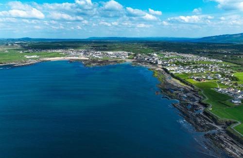 Bundoran Maison | Modern, Luxurious and Super Comfy Home in Bundoran