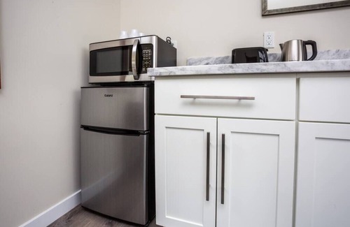Bankers Hill Appartement | Modern, Luxurious and Prime location All in One