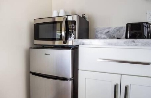 Bankers Hill Appartement | Modern, Luxurious and Prime location All in One