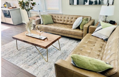 Brookland Maison | Modern & Luxurious, Brookland DC