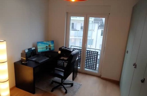Alt-Kurenz Appartement | Modern, luxurious new-build apartment in a central location