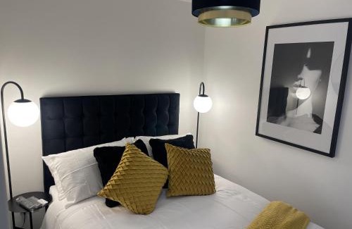 Basildon Appartement | Modern-luxury 1bedroom-EnsuiteBathroom-Garden-Wifi