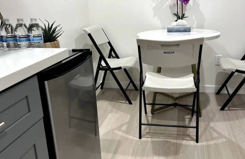 Sunset District Maison | Modern luxury 2-bedroom unit near golden gate park in San Francisco